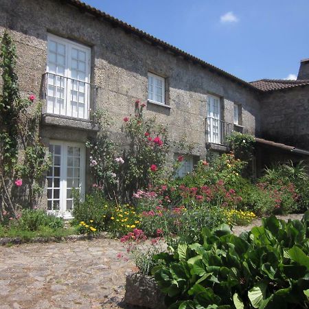 Casal Do Outeiro Villa Penafiel Exterior foto