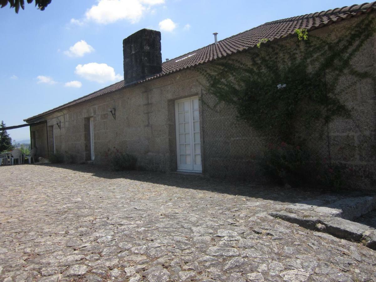 Casal Do Outeiro Villa Penafiel Exterior foto