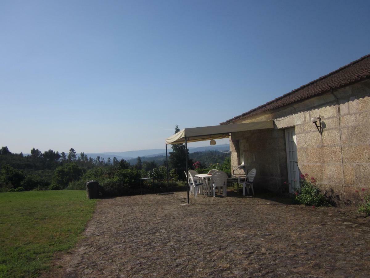 Casal Do Outeiro Villa Penafiel Exterior foto