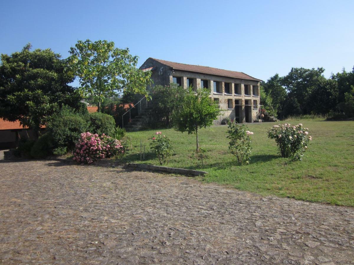 Casal Do Outeiro Villa Penafiel Exterior foto